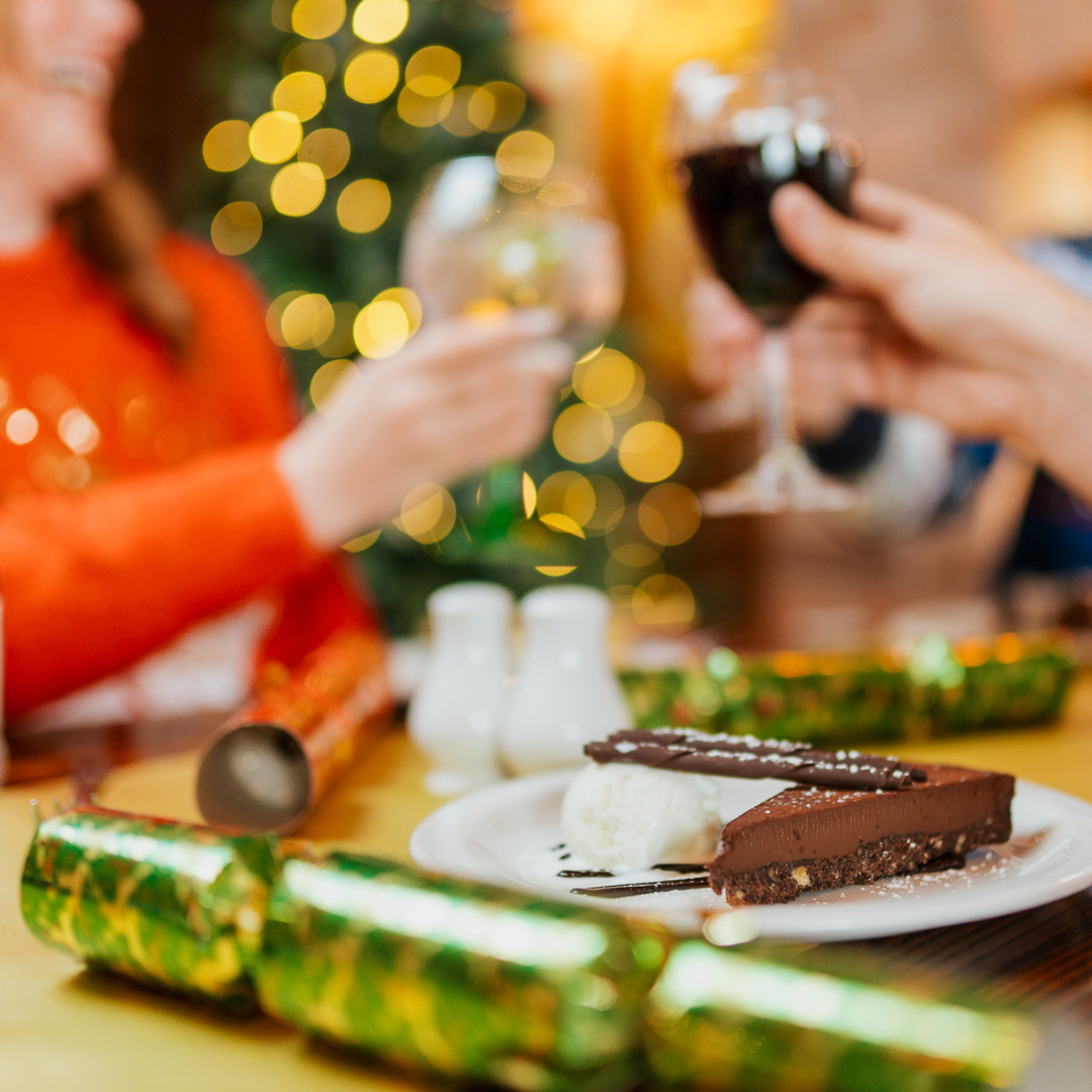 Christmas at The Newton Grange